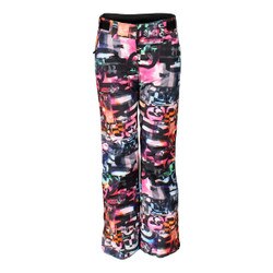 Karbon Halo Print Pants Kids' in 3S Print